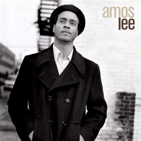 Amos lee - Amos Lee. With his laid-back vocal delivery and acoustic songwriting, Amos Lee draws inspiration from soul music, contemporary jazz, and '70s folk artists like James Taylor. The Philadelphia native first became serious about performing while attending the University of South Carolina during the mid-'90s. After graduating with a degree in English, he taught …